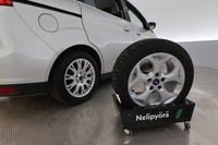 Ford Grand C-MAX vaihtoauto