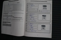 Ford Grand C-MAX vaihtoauto