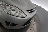 Ford Grand C-MAX vaihtoauto