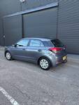 Hyundai i20 vaihtoauto
