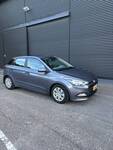 Hyundai i20 vaihtoauto