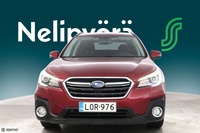 Subaru Outback vaihtoauto