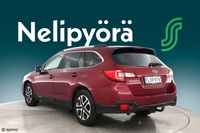 Subaru Outback vaihtoauto