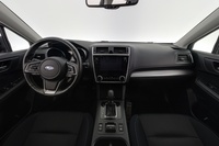 Subaru Outback vaihtoauto