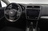 Subaru Outback vaihtoauto
