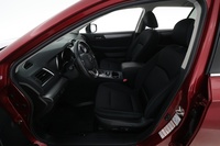 Subaru Outback vaihtoauto