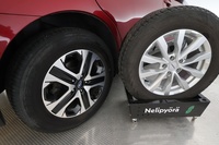 Subaru Outback vaihtoauto