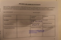 Subaru Outback vaihtoauto