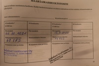 Subaru Outback vaihtoauto