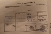 Subaru Outback vaihtoauto