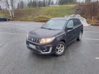 Suzuki Vitara vaihtoauto
