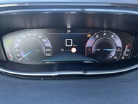 Peugeot 5008 vaihtoauto