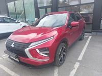 Mitsubishi Eclipse Cross vaihtoauto