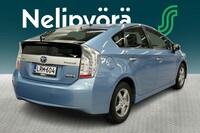 Toyota Prius vaihtoauto