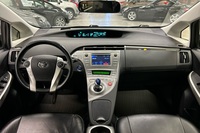 Toyota Prius vaihtoauto