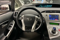 Toyota Prius vaihtoauto