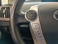 Toyota Prius vaihtoauto