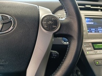 Toyota Prius vaihtoauto