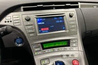 Toyota Prius vaihtoauto