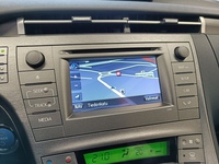 Toyota Prius vaihtoauto