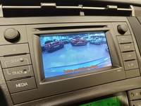 Toyota Prius vaihtoauto