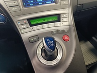 Toyota Prius vaihtoauto