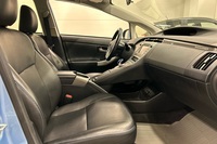 Toyota Prius vaihtoauto