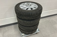 Toyota Prius vaihtoauto