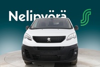 Peugeot e-Expert vaihtoauto