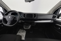 Peugeot e-Expert vaihtoauto