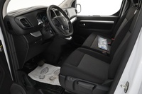 Peugeot e-Expert vaihtoauto