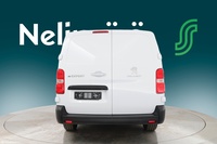 Peugeot e-Expert vaihtoauto