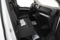 Peugeot e-Expert vaihtoauto