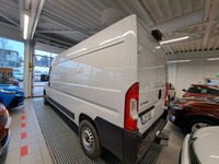 Citroën Jumper vaihtoauto