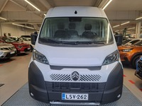 Citroën Jumper vaihtoauto