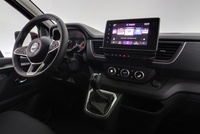 Nissan Primastar vaihtoauto