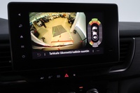 Nissan Primastar vaihtoauto