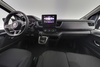 Nissan Primastar vaihtoauto