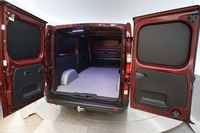 Nissan Primastar vaihtoauto