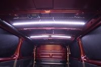 Nissan Primastar vaihtoauto