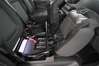 Nissan Primastar vaihtoauto