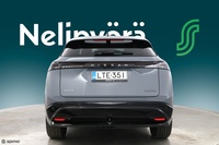 Nissan Ariya vaihtoauto