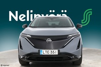 Nissan Ariya vaihtoauto