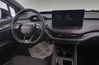 Skoda Elroq vaihtoauto