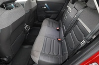 Citroën C4 vaihtoauto