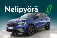 Renault Austral vaihtoauto