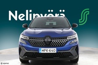 Renault Austral vaihtoauto