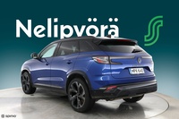 Renault Austral vaihtoauto