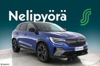 Renault Austral vaihtoauto