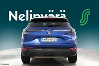 Renault Austral vaihtoauto
